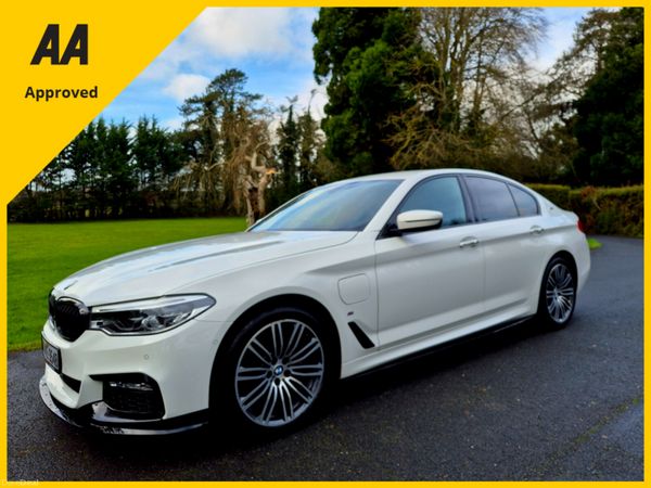 🔥2017 BMW 530E🔥(M-Sport+Warranty+89,000KM) 379123642