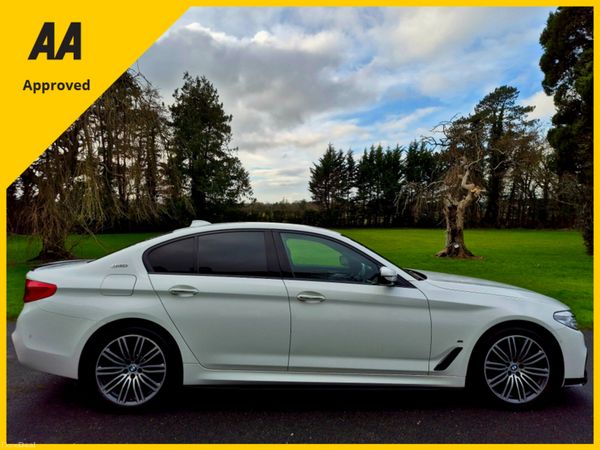 🔥2017 BMW 530E🔥(M-Sport+Warranty+89,000KM) 379123626