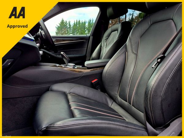 🔥2017 BMW 530E🔥(M-Sport+Warranty+89,000KM) 379123630