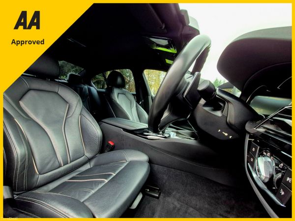 🔥2017 BMW 530E🔥(M-Sport+Warranty+89,000KM) 379123638