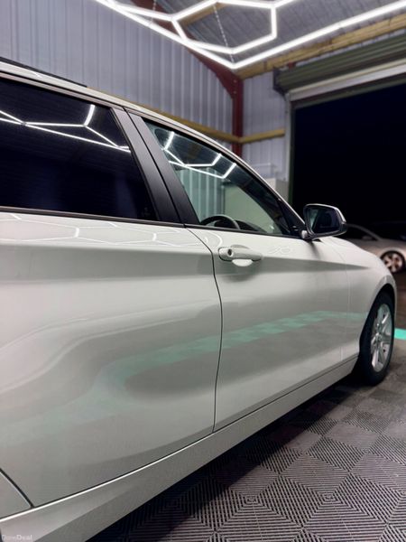 Now Reserved - 2014 (142) BMW 1 Series 379126186