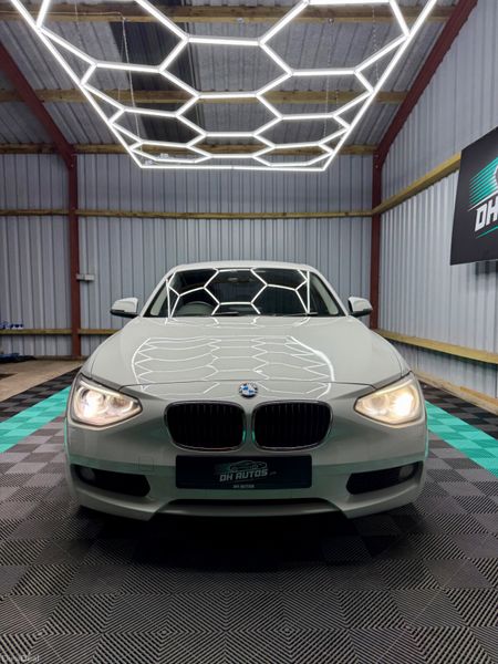 Now Reserved - 2014 (142) BMW 1 Series 379126188