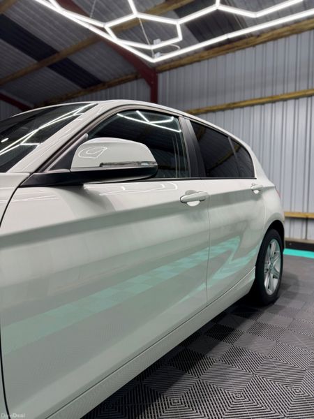 Now Reserved - 2014 (142) BMW 1 Series 379126190