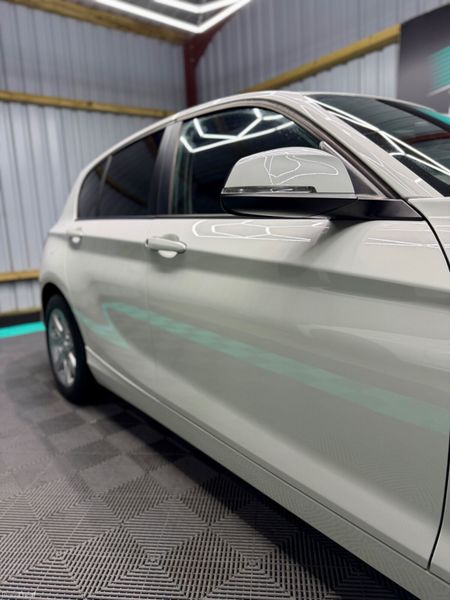 Now Reserved - 2014 (142) BMW 1 Series 379126192