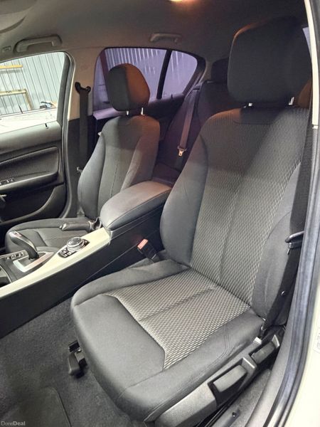 Now Reserved - 2014 (142) BMW 1 Series 379126196