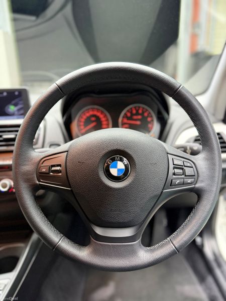 Now Reserved - 2014 (142) BMW 1 Series 379126200