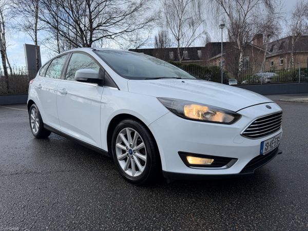 Ford Focus 1.0 Ecoboost Titanium 379127718