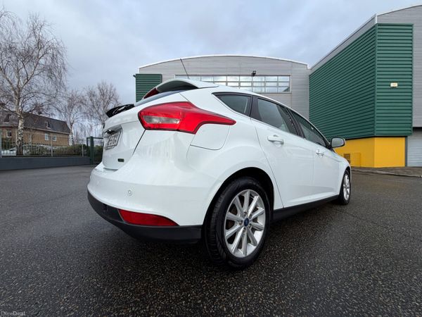 Ford Focus 1.0 Ecoboost Titanium 379127720