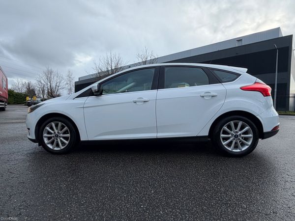 Ford Focus 1.0 Ecoboost Titanium 379127730