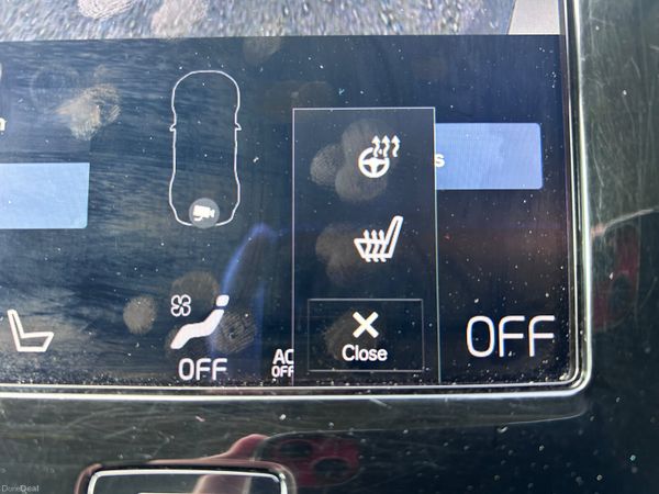 2017 VOLVO XC90 2.0D4 190BHP AUTO 7 SEATER 379128242