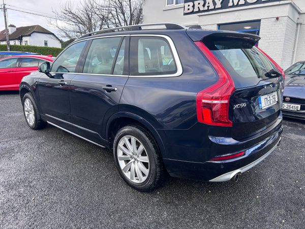 2017 VOLVO XC90 2.0D4 190BHP AUTO 7 SEATER 379128216