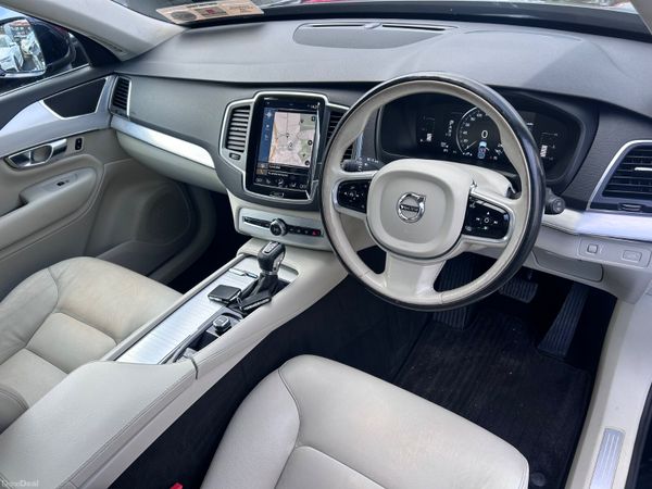 2017 VOLVO XC90 2.0D4 190BHP AUTO 7 SEATER 379128218