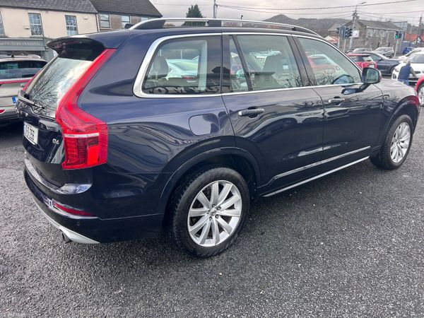 2017 VOLVO XC90 2.0D4 190BHP AUTO 7 SEATER 379128230