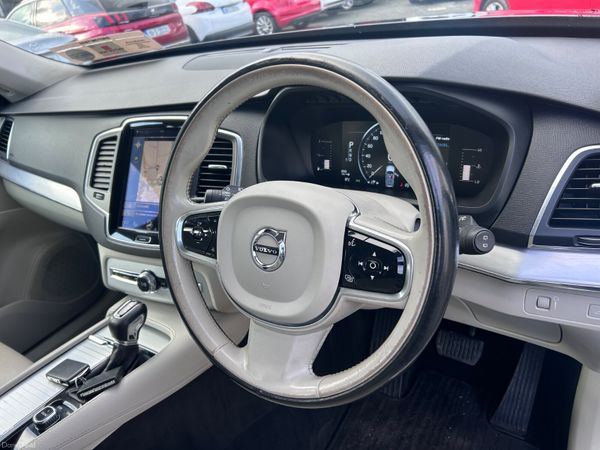 2017 VOLVO XC90 2.0D4 190BHP AUTO 7 SEATER 379128232