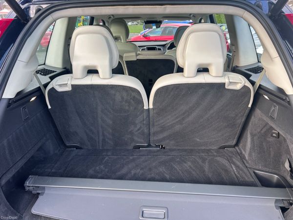 2017 VOLVO XC90 2.0D4 190BHP AUTO 7 SEATER 379128236