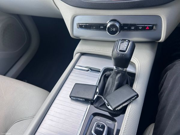 2017 VOLVO XC90 2.0D4 190BHP AUTO 7 SEATER 379128238