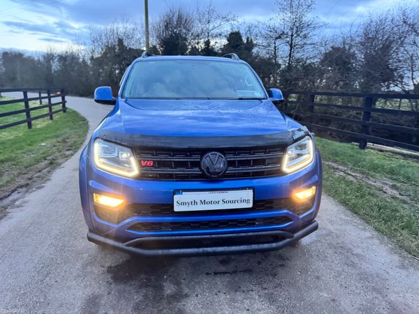 Deposit taken******162 Vw Amarok AVENTURA 379128664