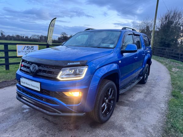 Deposit taken******162 Vw Amarok AVENTURA 379128674