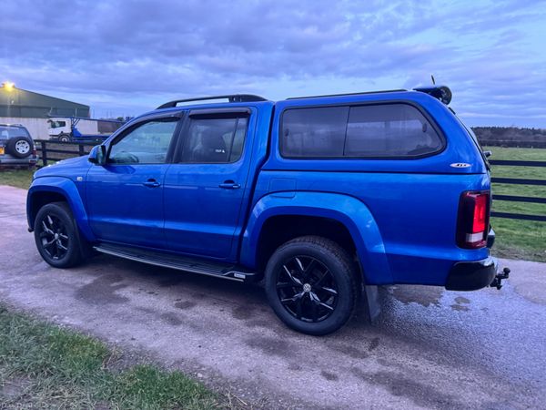 Deposit taken******162 Vw Amarok AVENTURA 379128678