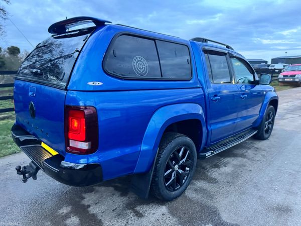 Deposit taken******162 Vw Amarok AVENTURA 379128682
