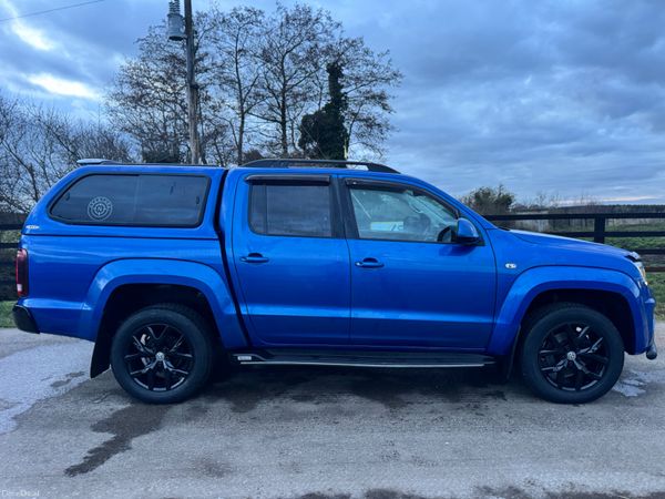 Deposit taken******162 Vw Amarok AVENTURA 379128698