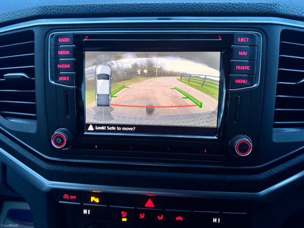 Deposit taken******162 Vw Amarok AVENTURA 379128704