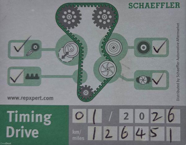 2014 Vauxhall Insignia 2.0D SEI S/S Nct 09/26 379129270