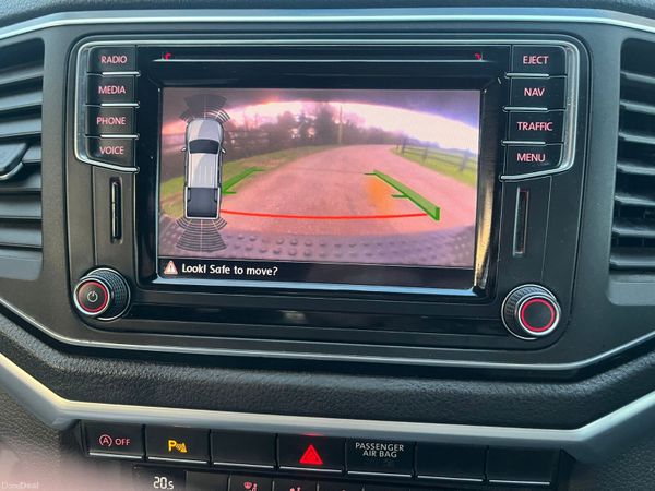 Deposit taken*****172 Vw Amarok 224bhp 379131958