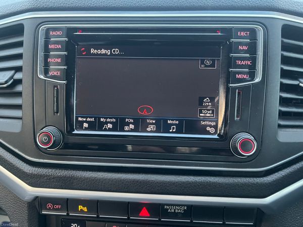 Deposit taken*****172 Vw Amarok 224bhp 379131960