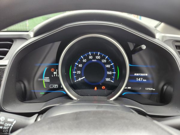 Honda Fit 2014 379131980