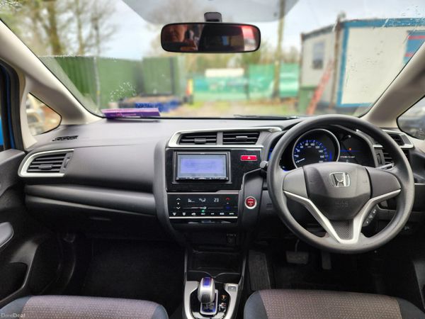 Honda Fit 2014 379131982