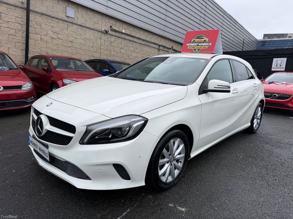 2016 Mercedes-Benz A180 1.6L Petrol Automatic 379132060