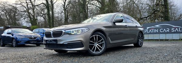 🔥 BMW 520D SE Automatic Diesel 379132162
