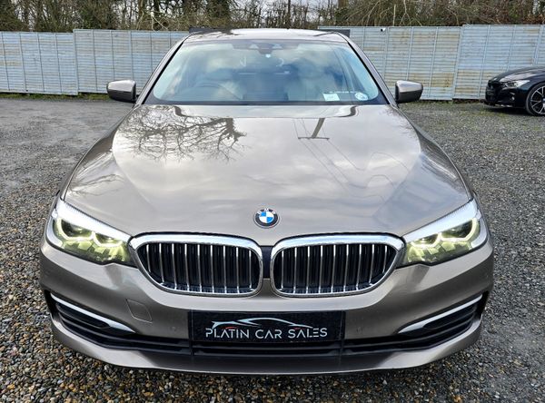 🔥 BMW 520D SE Automatic Diesel 379132164