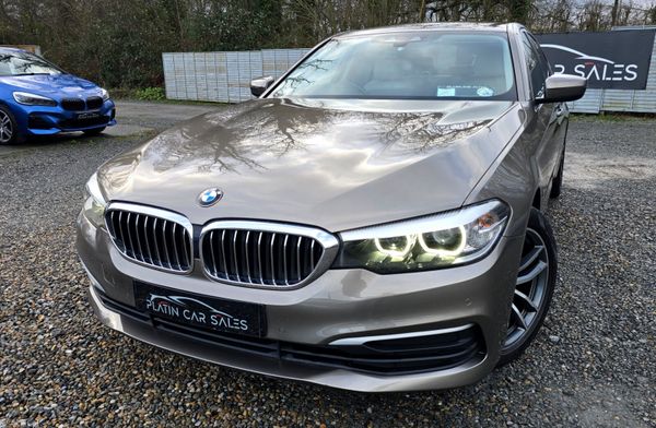 🔥 BMW 520D SE Automatic Diesel 379132166