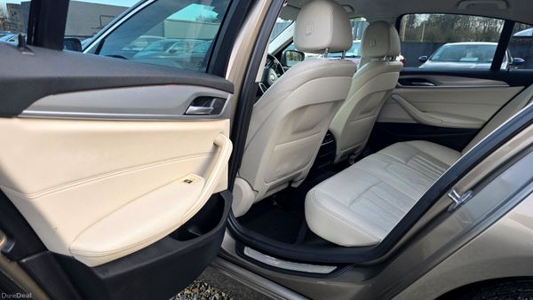 🔥 BMW 520D SE Automatic Diesel 379132178