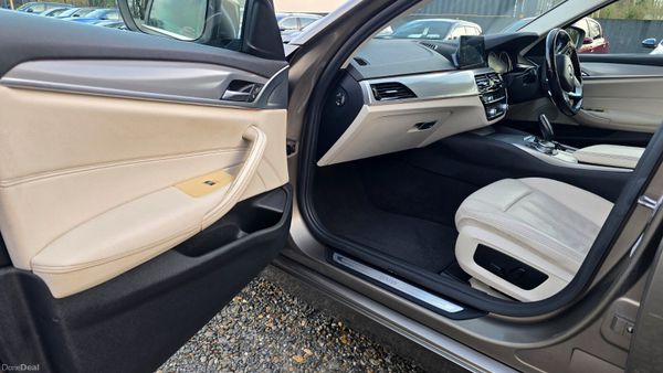 🔥 BMW 520D SE Automatic Diesel 379132180
