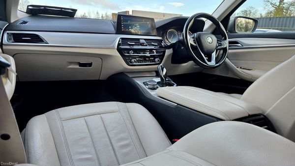 🔥 BMW 520D SE Automatic Diesel 379132182