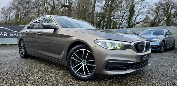 🔥 BMW 520D SE Automatic Diesel 379132120