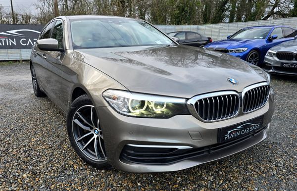 🔥 BMW 520D SE Automatic Diesel 379132122