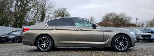 🔥 BMW 520D SE Automatic Diesel 379132124