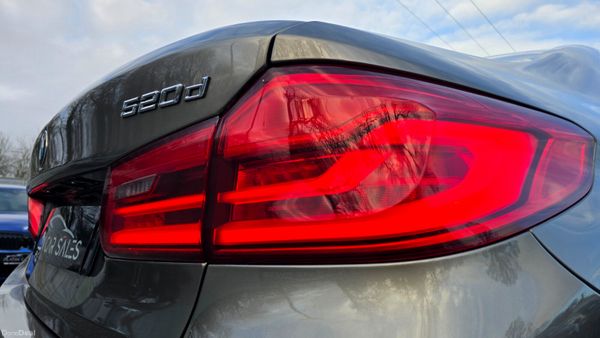 🔥 BMW 520D SE Automatic Diesel 379132130
