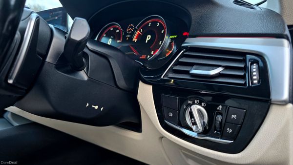 🔥 BMW 520D SE Automatic Diesel 379132226