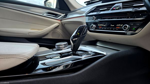 🔥 BMW 520D SE Automatic Diesel 379132228