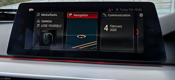 🔥 BMW 520D SE Automatic Diesel 379132400