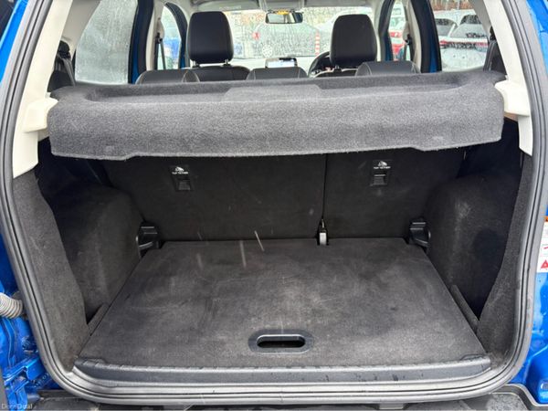 Ford EcoSport TITANIUM 1.0T |MINT| Low Milage| Hig 379242082