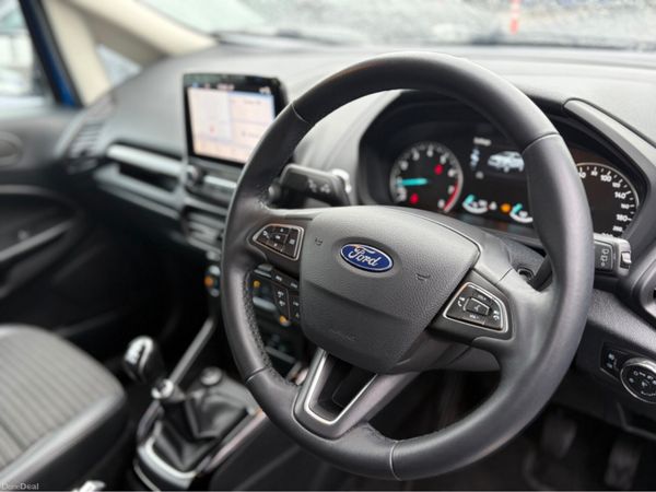 Ford EcoSport TITANIUM 1.0T |MINT| Low Milage| Hig 379242084