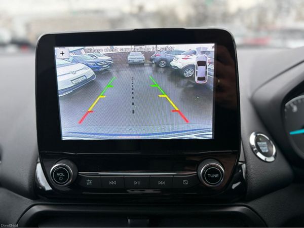 Ford EcoSport TITANIUM 1.0T |MINT| Low Milage| Hig 379242088