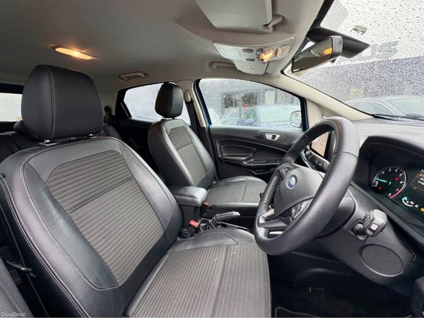 Ford EcoSport TITANIUM 1.0T |MINT| Low Milage| Hig 379242090