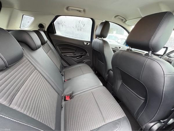 Ford EcoSport TITANIUM 1.0T |MINT| Low Milage| Hig 379242092